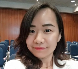 Liang Zhen Liang Zhen