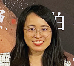 Naomi Chen Naomi Chen