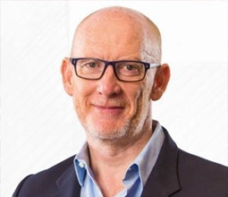 Paul Higgs Paul Higgs